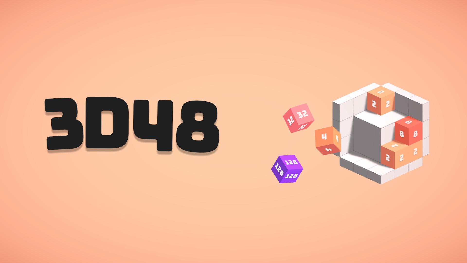 3D48 key art