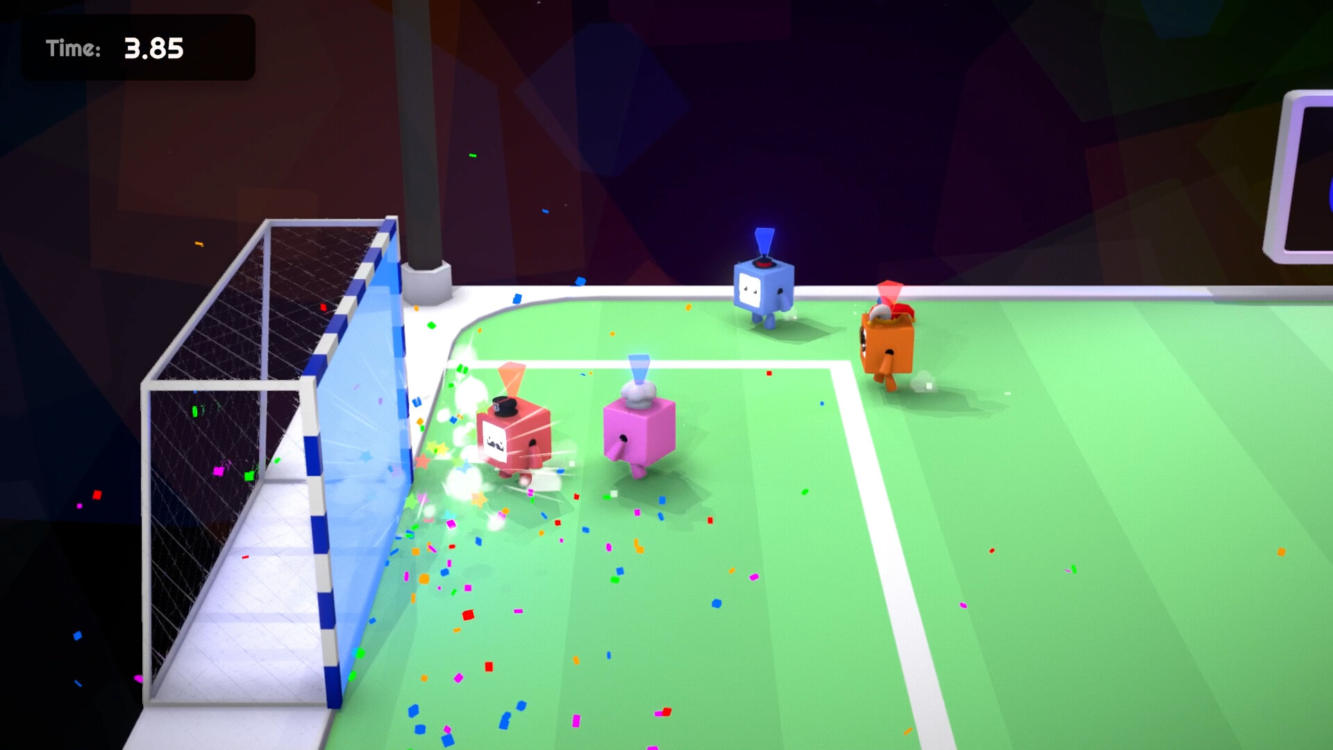 Couch Party! screenshot 4