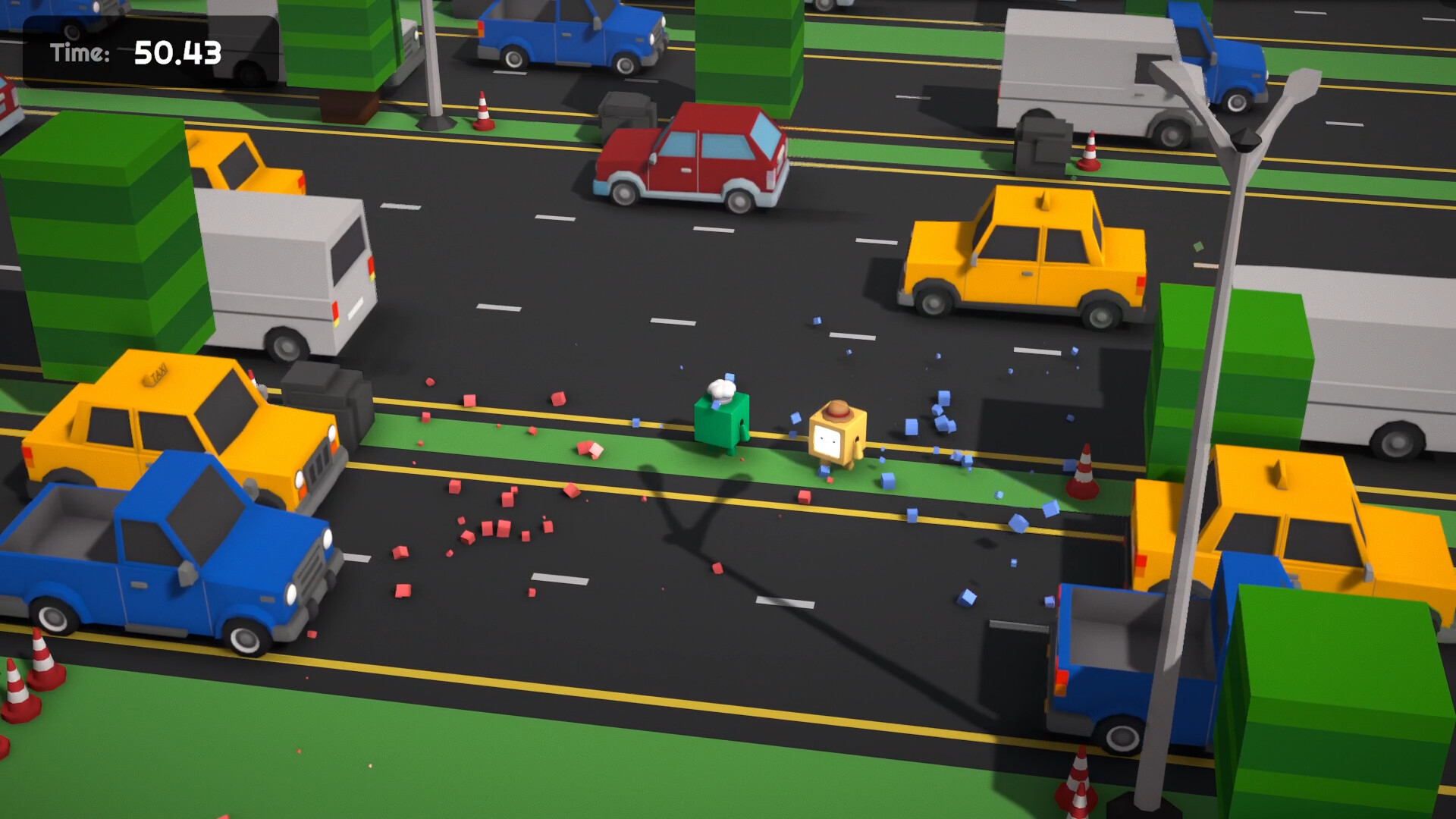 Couch Party! screenshot 5