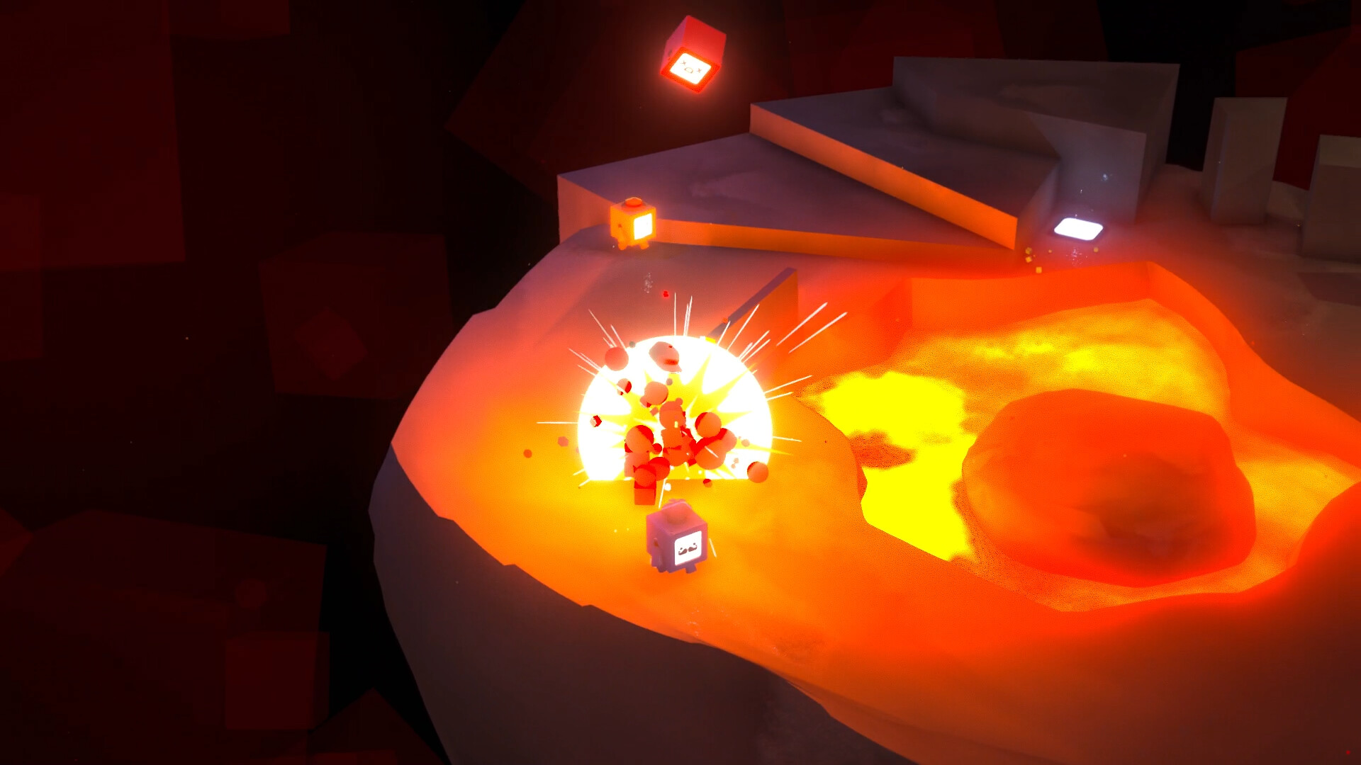 Couch Party! screenshot 6