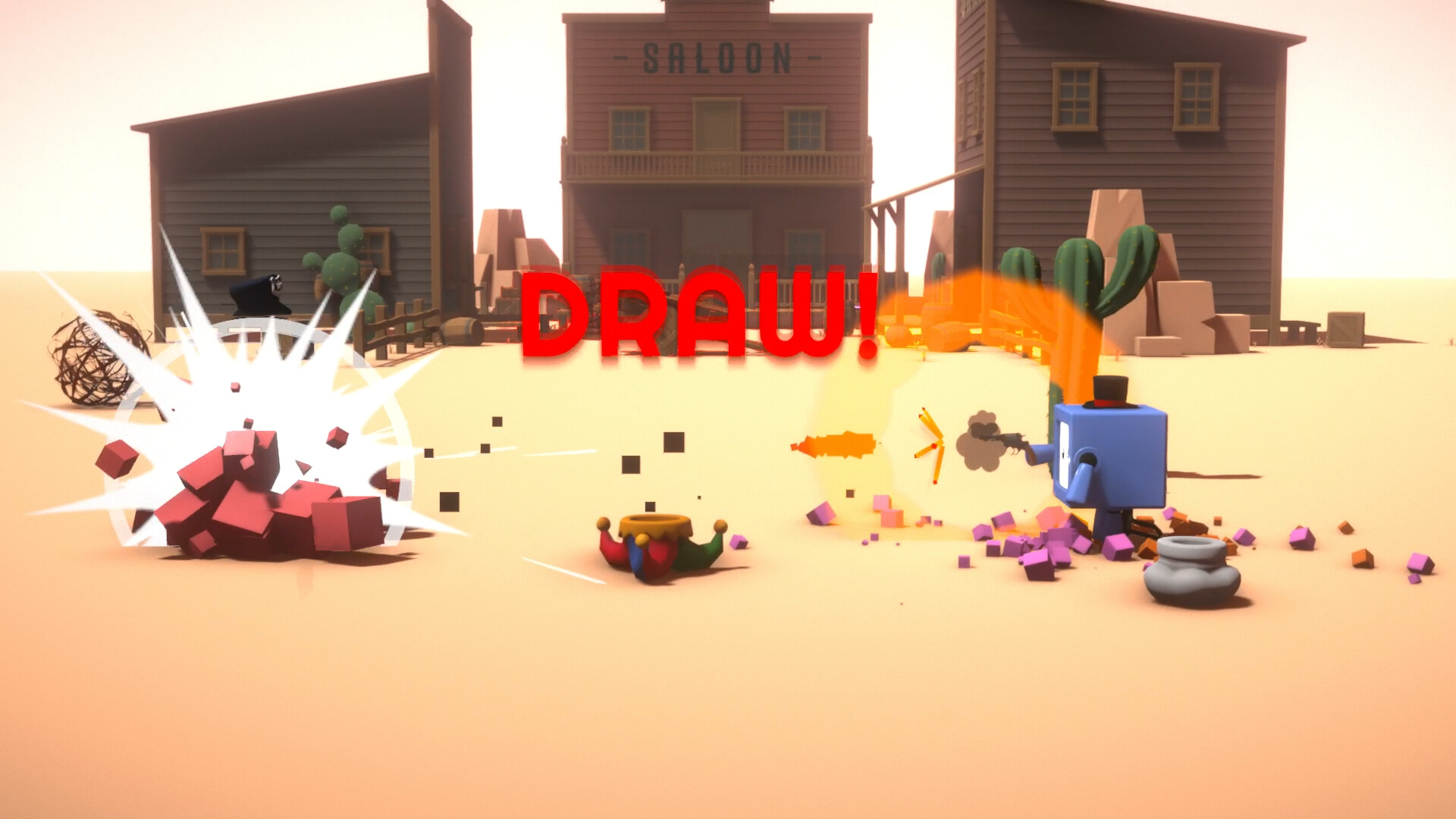 Couch Party! screenshot 7