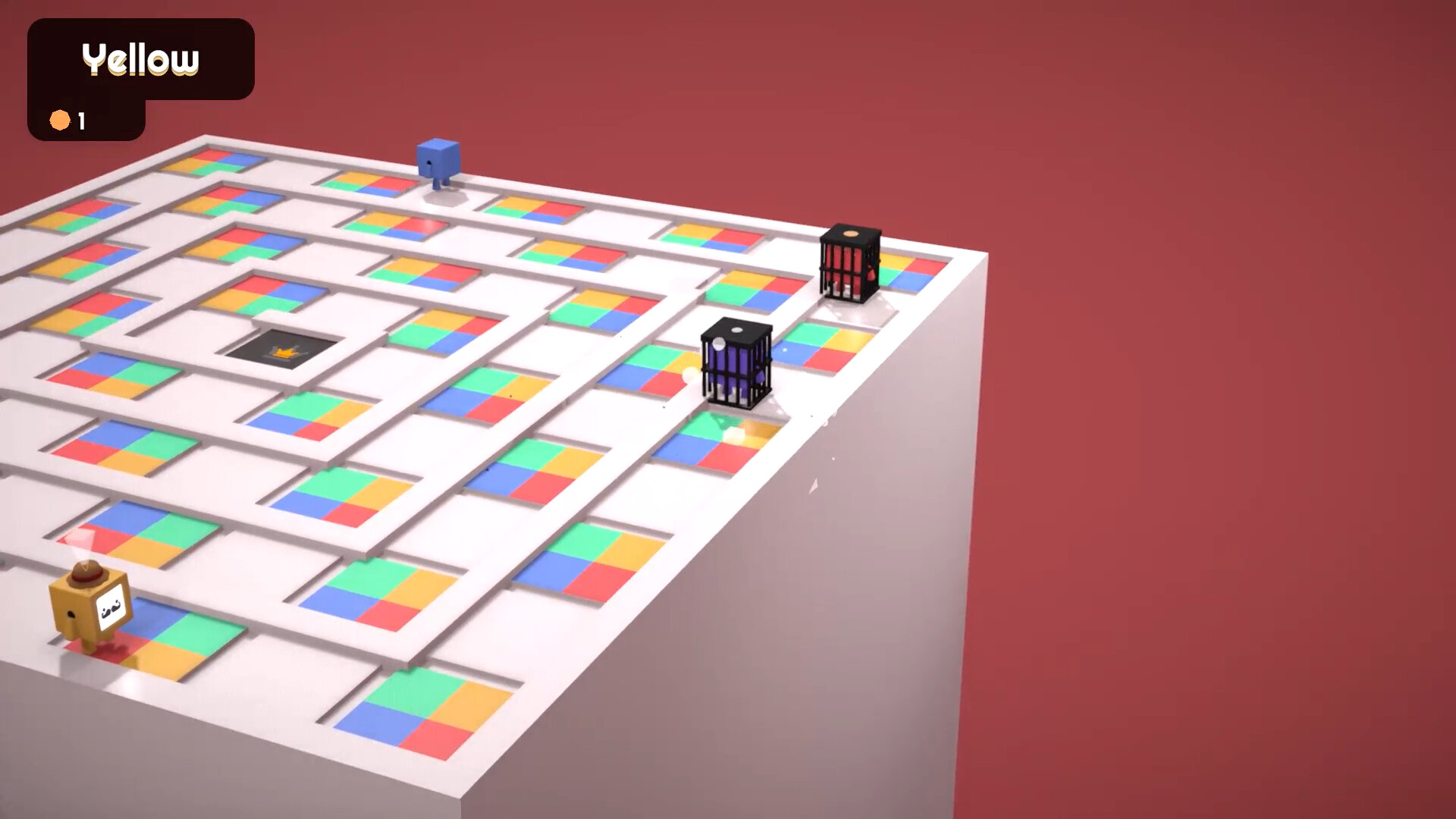 Couch Party! screenshot 8