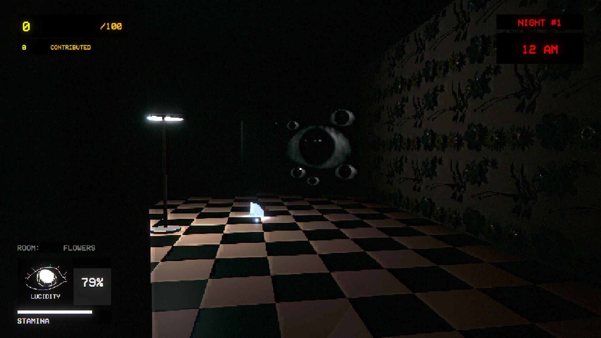 Lucid Cats screenshot 2