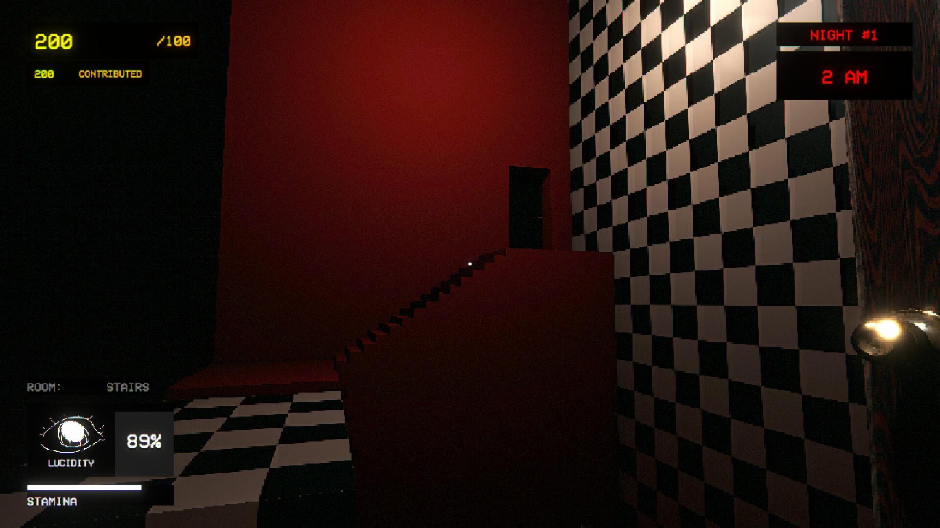 Lucid Cats screenshot 3