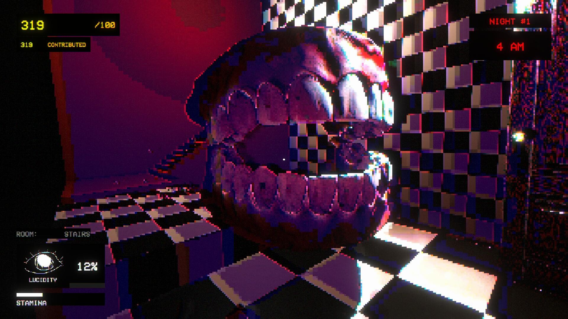 Lucid Cats screenshot 5