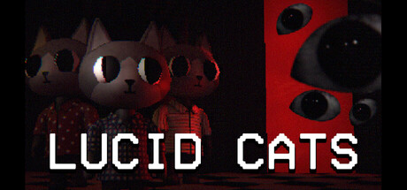 Lucid Cats screenshot 1