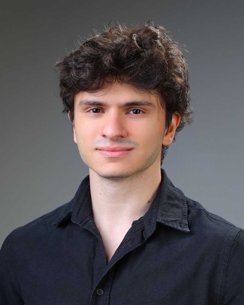 Hani AlKarrain, founder of Kolide Studio